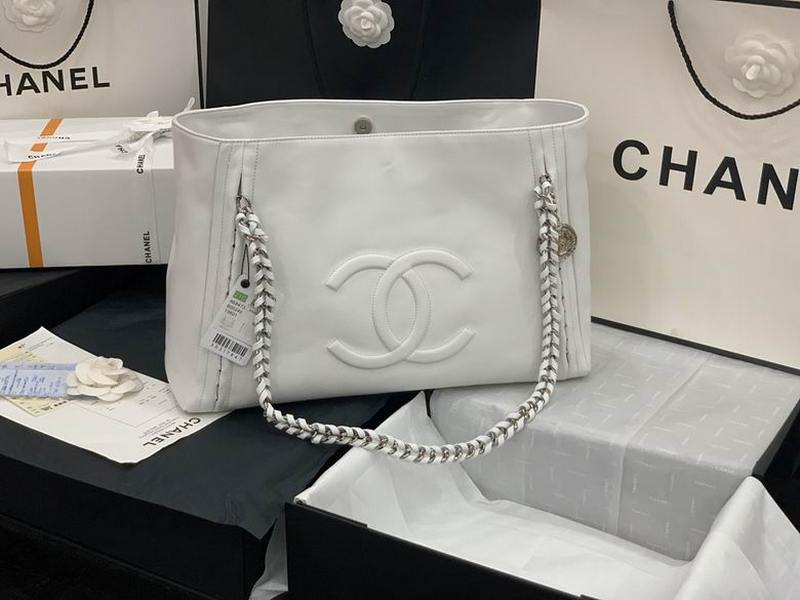 Chanel Handbags 377